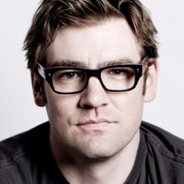 Chris Dixon