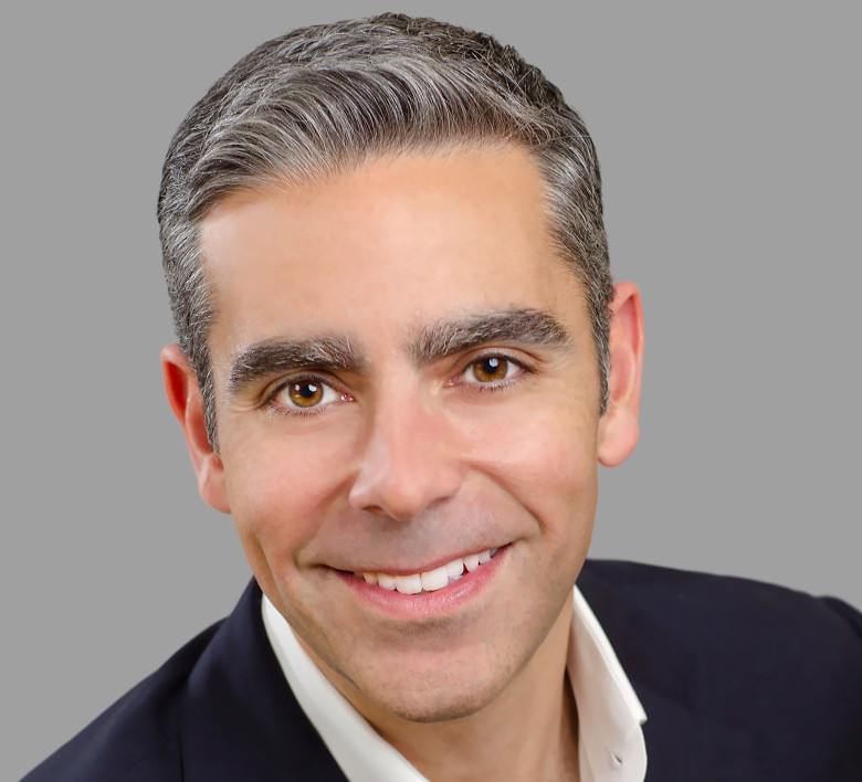 David Marcus