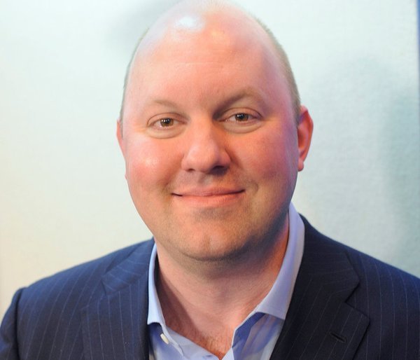 Marc Andreessen