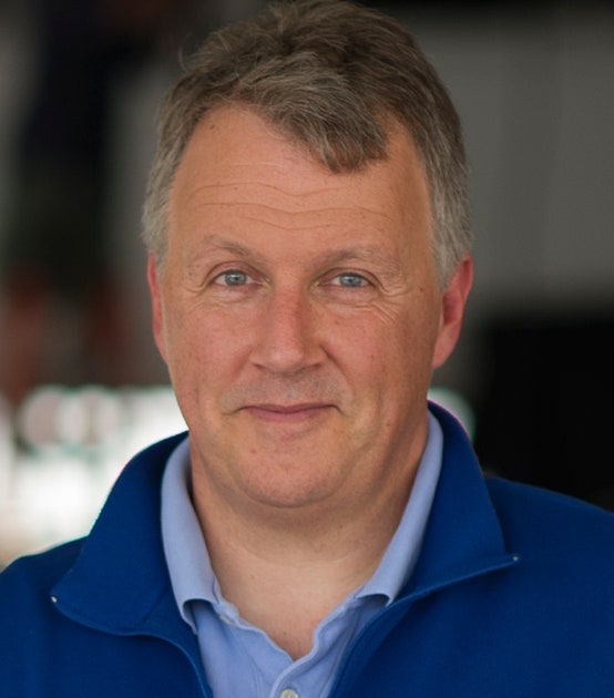 Paul Graham