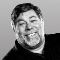 Steve Wozniak