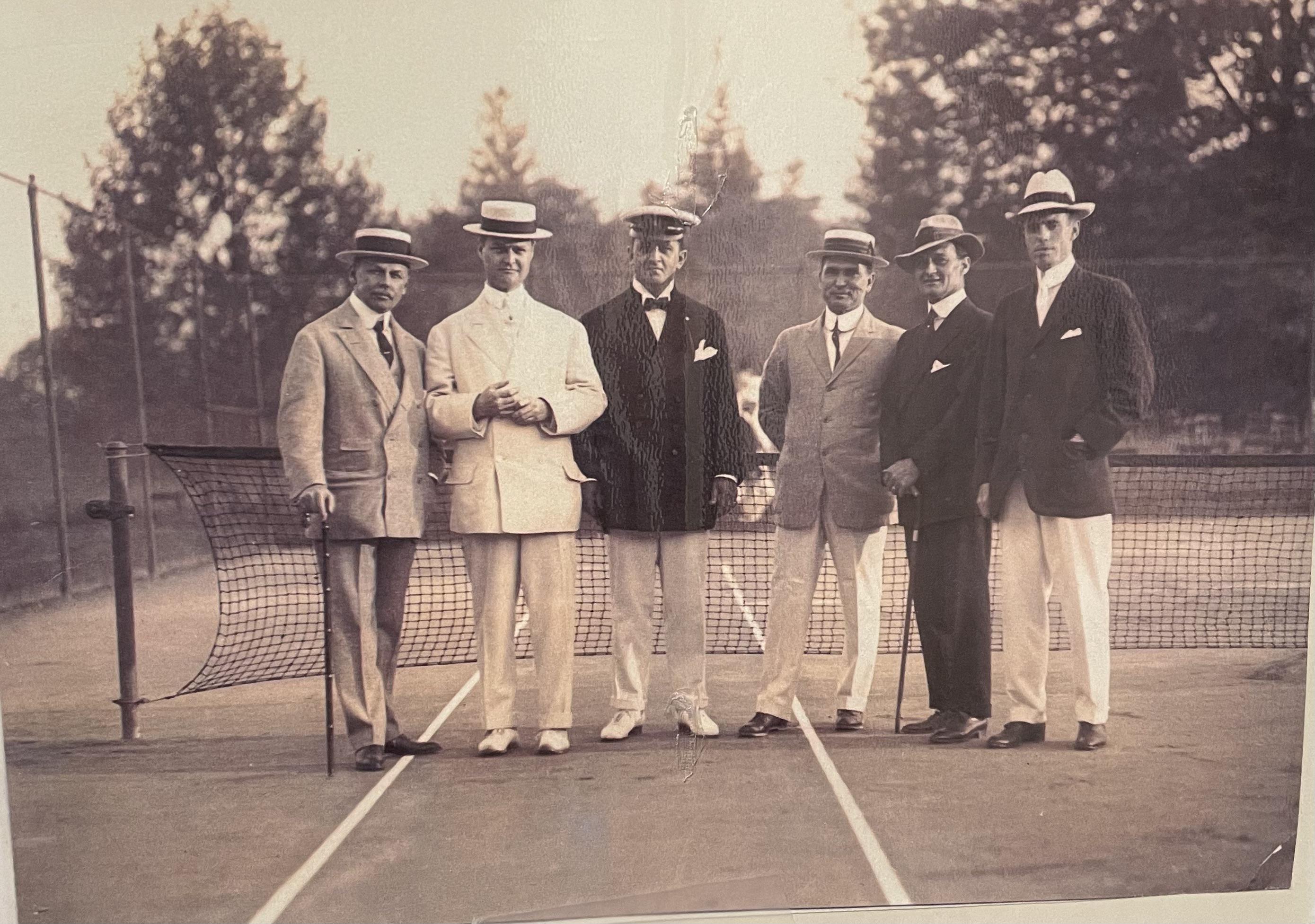 jp morgan on jekyll island 1910